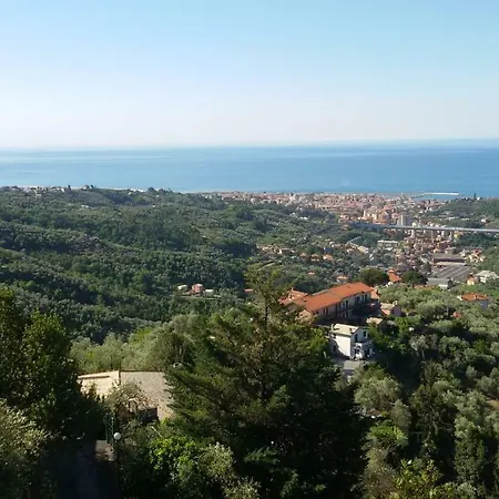 Holiday home Le Maison Di Jeannette
