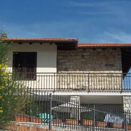 Holiday home Le Maison Di Jeannette San Bartolomeo (Chiavari)
