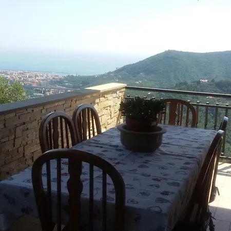Le Maison Di Jeannette