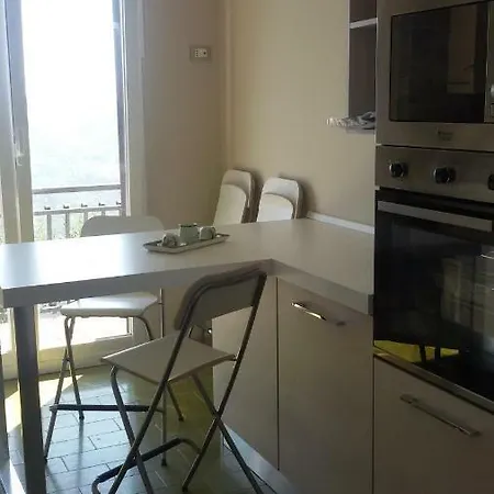 Holiday home Le Maison Di Jeannette San Bartolomeo (Chiavari)