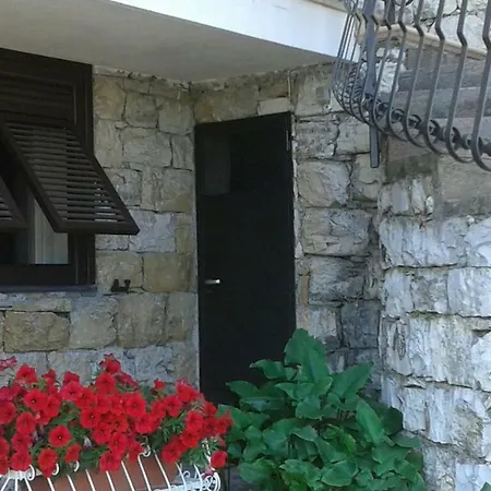 Le Maison Di Jeannette Holiday home *