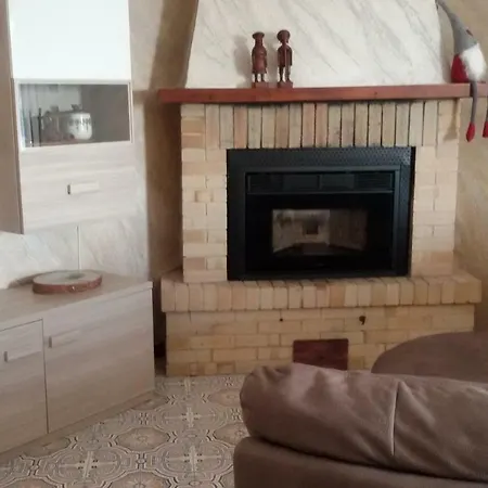 Le Maison Di Jeannette