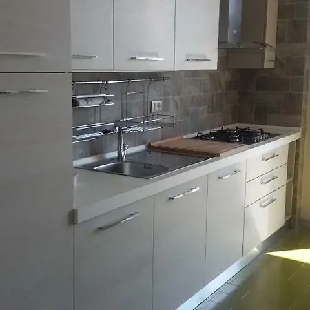 Le Maison Di Jeannette *