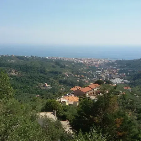 Le Maison Di Jeannette San Bartolomeo (Chiavari)