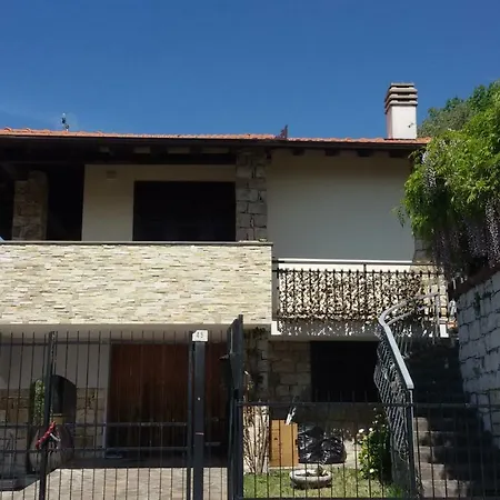 Le Maison Di Jeannette San Bartolomeo (Chiavari)