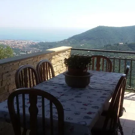 Le Maison Di Jeannette *