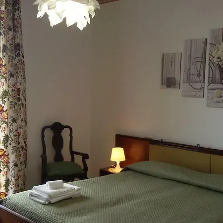 בית נופש Le Maison Di Jeannette