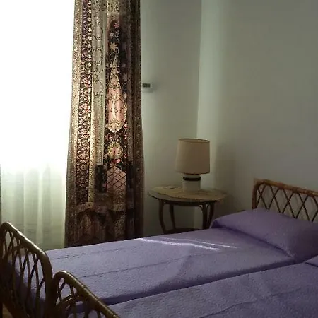 Le Maison Di Jeannette בית נופש San Bartolomeo (Chiavari)