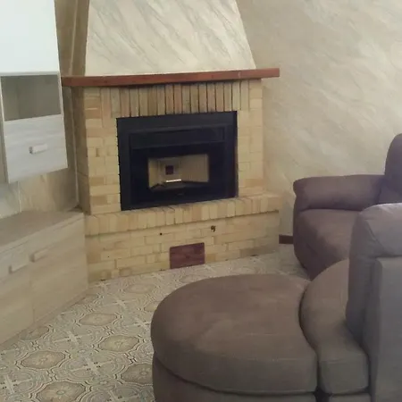 Le Maison Di Jeannette בית נופש
