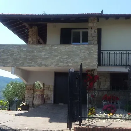 Сasa de vacaciones Le Maison Di Jeannette