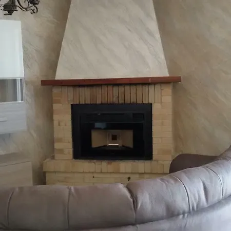 Le Maison Di Jeannette *