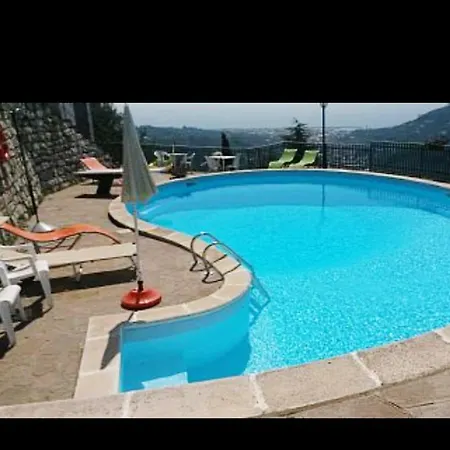 Сasa de vacaciones Le Maison Di Jeannette