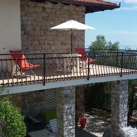 בית נופש Le Maison Di Jeannette *