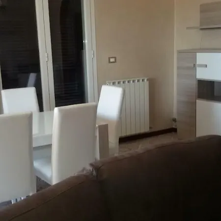 Le Maison Di Jeannette San Bartolomeo (Chiavari)