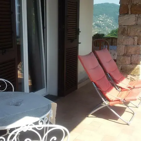 Le Maison Di Jeannette Сasa de vacaciones