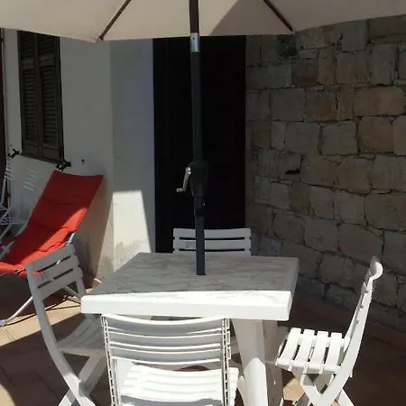 Le Maison Di Jeannette בית נופש *