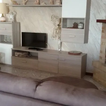 Le Maison Di Jeannette בית נופש *