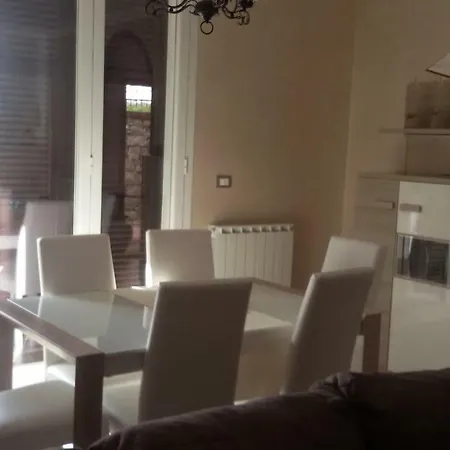 בית נופש Le Maison Di Jeannette San Bartolomeo (Chiavari)