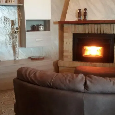 Le Maison Di Jeannette