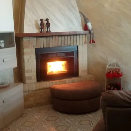 Сasa de vacaciones Le Maison Di Jeannette *